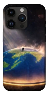 Чехол на Apple iPhone 14 Pro (6.1") Kanye West ver.1 фото 1 из 1