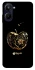 Чохол на Realme 10 4G Apple logo ver.2 фото 1 з 1