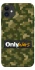 Чохол на Apple iPhone 11 (6.1") Onlywars фото 1 з 1