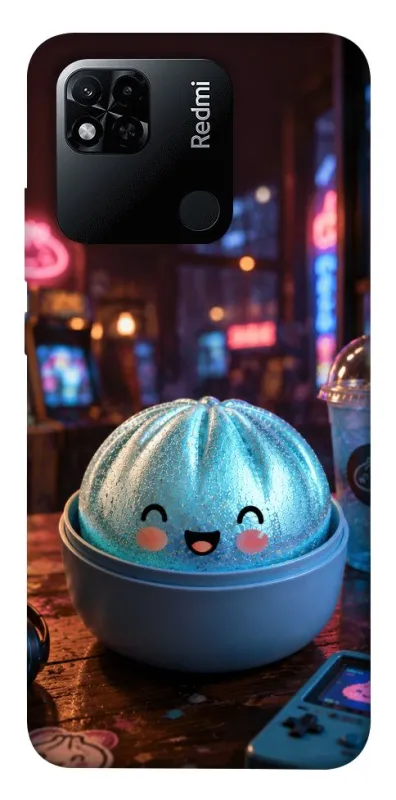 Чохол на Xiaomi Redmi 10A Dumpling ver.5 фото 1 з 1