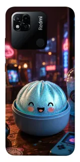 Чехол на Xiaomi Redmi 10A Dumpling ver.5 фото 1 из 1