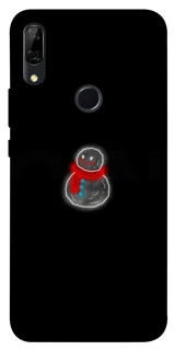 Чехол на Huawei P Smart Z Snowman фото 1 из 1
