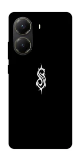 Чохол на Xiaomi Poco X6 Pro Slipknot ver.3 фото 1 з 1