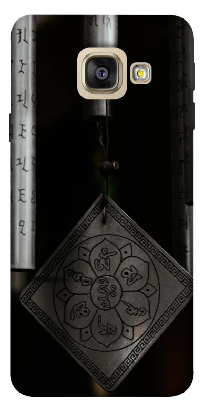 Чохол на Samsung A520 Galaxy A5 (2017) Талісман удачі фото 1 з 1