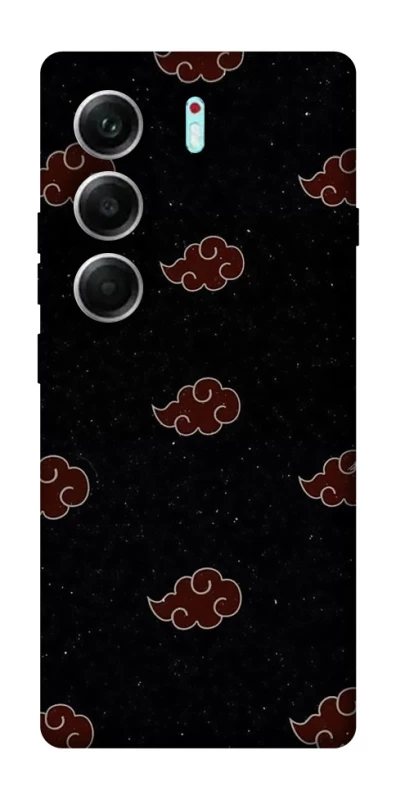 Чохол на Tecno Camon 40 Pro Naruto фото 1 з 1