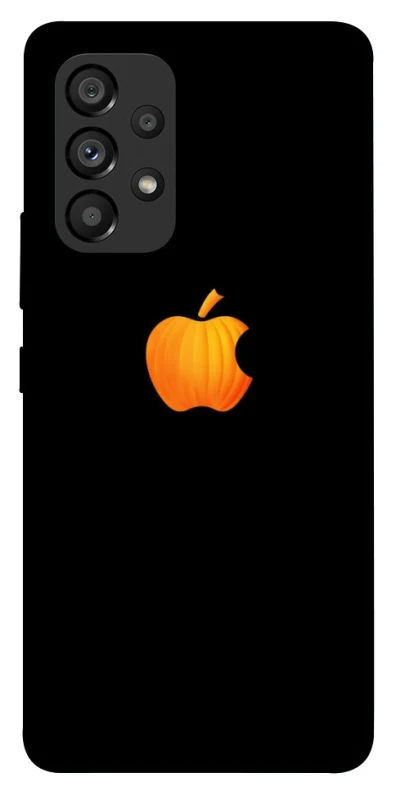 Чохол на Samsung Galaxy A53 5G Halloween Pumpkin фото 1 з 1