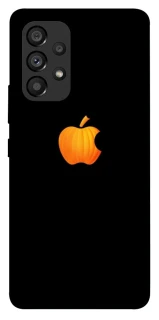 Чехол на Samsung Galaxy A53 5G Halloween Pumpkin фото 1 из 1