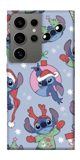 Чохол на Samsung Galaxy S24 Ultra Stitch ver.20 фото 1 з 1