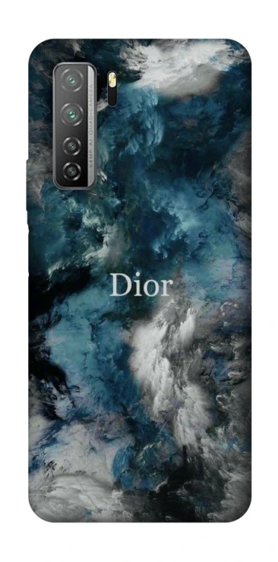 Чехол на Huawei Nova 7 SE Dior ver.2 фото 1 из 1