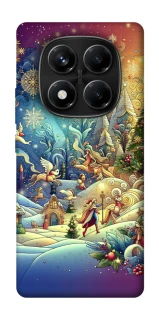 Чохол на Xiaomi Redmi Note 14 Pro 4G Christmas spirit ver.13 фото 1 з 1