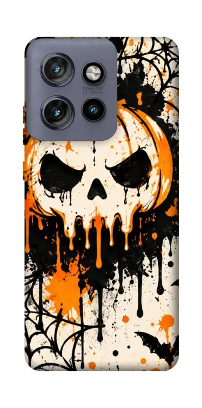 Чехол на Motorola Edge 50 Neo Halloween v1 фото 1 из 1