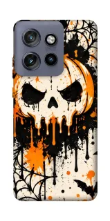 Чехол на Motorola Edge 50 Neo Halloween v1 фото 1 из 1