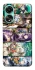 Чехол на Oppo A78 4G Genshin Impact фото 1 из 1