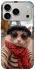 Чохол на Apple iPhone 18 Pro catparis фото 1 з 2