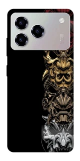 Чохол на ZTE Blade A76 Samuray фото 1 з 1