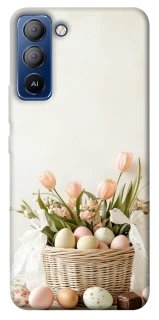 Чехол на TECNO Pop 5 LTE Easter ver.4 фото 1 из 1