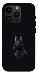 Чехол на Apple iPhone 14 Pro (6.1") Anubis фото 1 из 1