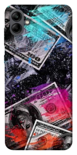 Чохол на Samsung Galaxy A04 Neo dollar v3 фото 1 з 1