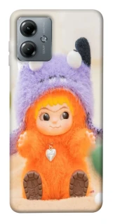 Чохол на Motorola Moto G14 Wakuku ver.6 фото 1 з 1