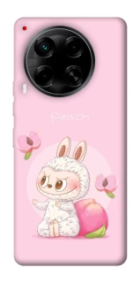 Чохол на TECNO Camon 30 (CL6) Mokoko Peach фото 1 з 1