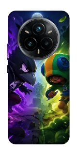 Чохол на Realme 14 Pro Brawl Stars ver.16 фото 1 з 1