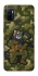 Чехол на Oppo A53 / A32 / A33 Milcat javelin фото 1 из 1