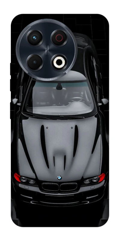 Чехол на TECNO Spark 30 Pro (KL7) BMW V12 фото 1 из 1