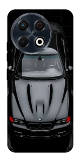 Чехол на TECNO Spark 30 Pro (KL7) BMW V12 фото 1 из 1