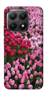 Чохол на Xiaomi 15T Flowers v9 фото 1 з 1