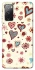 Чохол на Samsung Galaxy S20 FE Pretty hearts фото 1 з 1