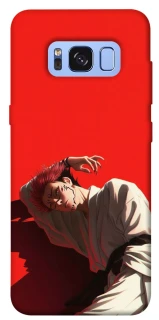 Чехол на Samsung G950 Galaxy S8 Itadori фото 1 из 1