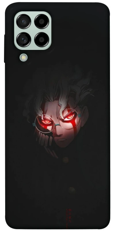 Чохол на Samsung Galaxy M53 5G Dandadan фото 1 з 1