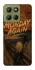 Чехол на Motorola Moto G15 4G Monday Again фото 1 из 1