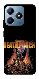 Чохол на Realme C63 Five finger death punch фото 1 з 1