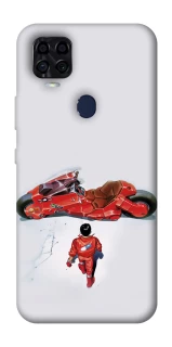 Чохол на ZTE Blade v2020 Anime v43 фото 1 з 1