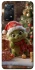 Чохол на Xiaomi Redmi Note 12 Pro 4G Grinch mood ver.5 фото 1 з 1
