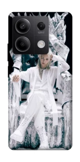 Чохол на Xiaomi Redmi Note 13 5G Felix GIANT фото 1 з 1