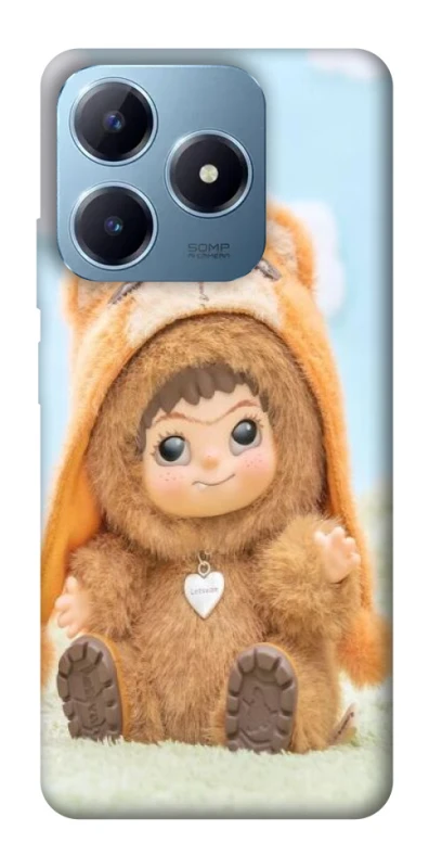 Чохол на Realme C63 Wakuku ver.2 фото 1 з 1