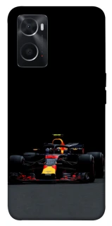 Чехол на Oppo A76 4G F1 фото 1 из 1