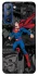 Чохол на TECNO Pop 5 LTE superman comics фото 1 з 1