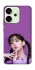 Чохол на Oppo Reno 14 JISOO - BLACKPINK фото 1 з 1