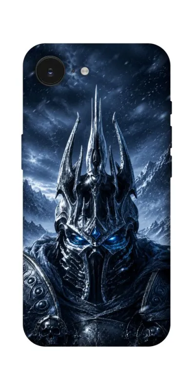 Чехол на Apple iPhone 17e (6.1") Arthas фото 1 из 1