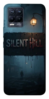 Чохол на Realme 8 Silent Hill aesthetic ver.2 фото 1 з 1