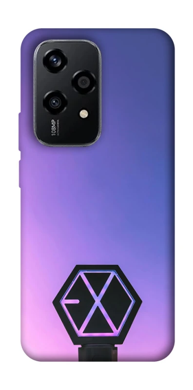 Чохол на Honor 200 Lite EXO Logo фото 1 з 1