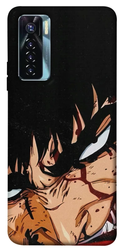 Чехол на TECNO Camon 17 Pro Berserk v6 фото 1 из 1