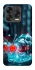 Чехол на ZTE Blade V70 Design Cyber ​​Snail фото 1 из 2