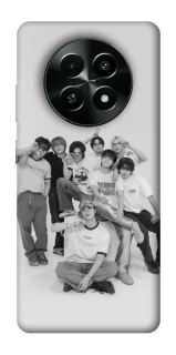 Чохол на Realme Narzo 70x Stray Kids All Around фото 1 з 1