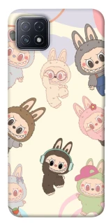 Чохол на Oppo A73 Labubu Dance фото 1 з 1