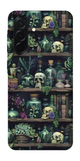 Чохол на Samsung Galaxy A37 5G Bookshelf ver.1 фото 1 з 1