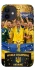 Чехол на Apple iPhone 12 mini (5.4") UA-Football ver.5 фото 1 из 1